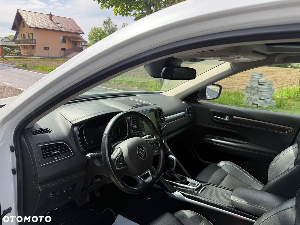 Renault Koleos 2.0 dCi Intens X-Tronic - 19