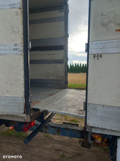 Scania R420 - 4