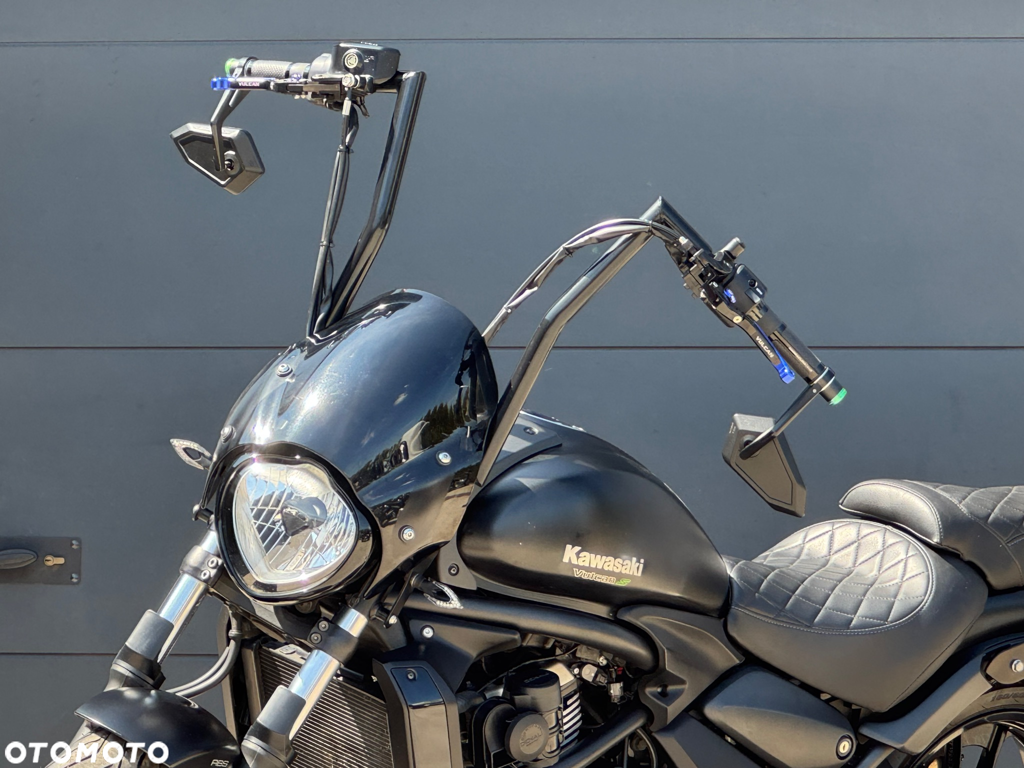 Kawasaki Vulcan - 27