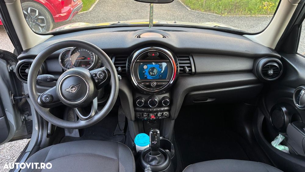 Mini Cooper - 4