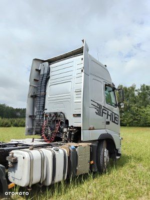 Volvo FH 13 480 - 15