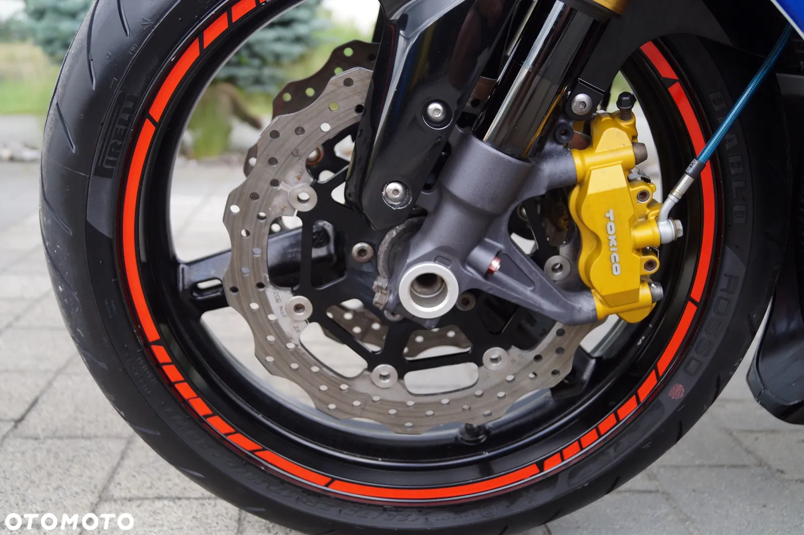 Suzuki GSX-R - 14