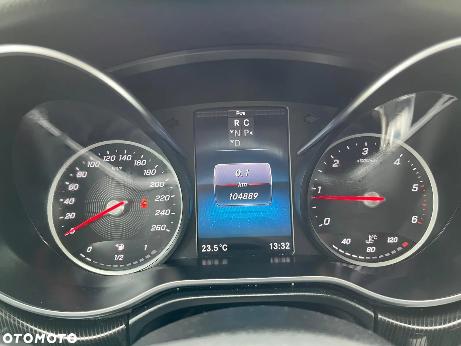 Mercedes-Benz Klasa V 220 d 4-Matic 9G-Tronic (d³ugi) - 12