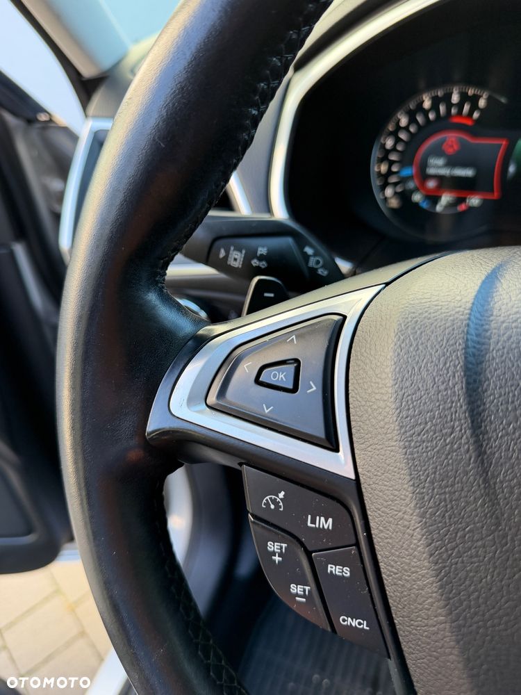 Ford Galaxy 2.0 EcoBlue Titanium PowerShift - 20