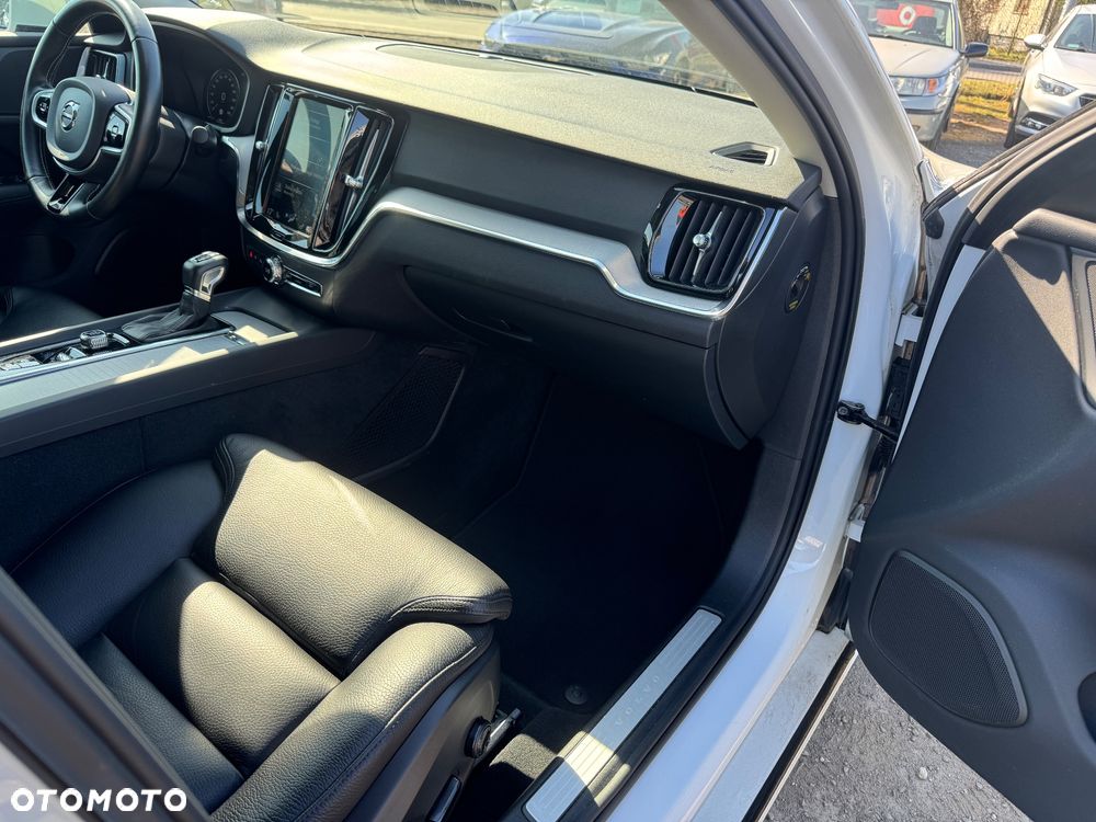 Volvo S60 - 22