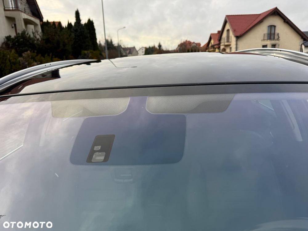 Opel Insignia 2.0 CDTI Automatik Sport - 34