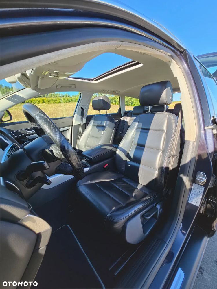 Audi A6 Avant - 33