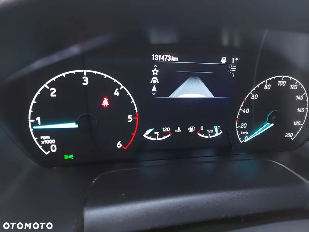 Ford CUSTOM TRAIL - 16