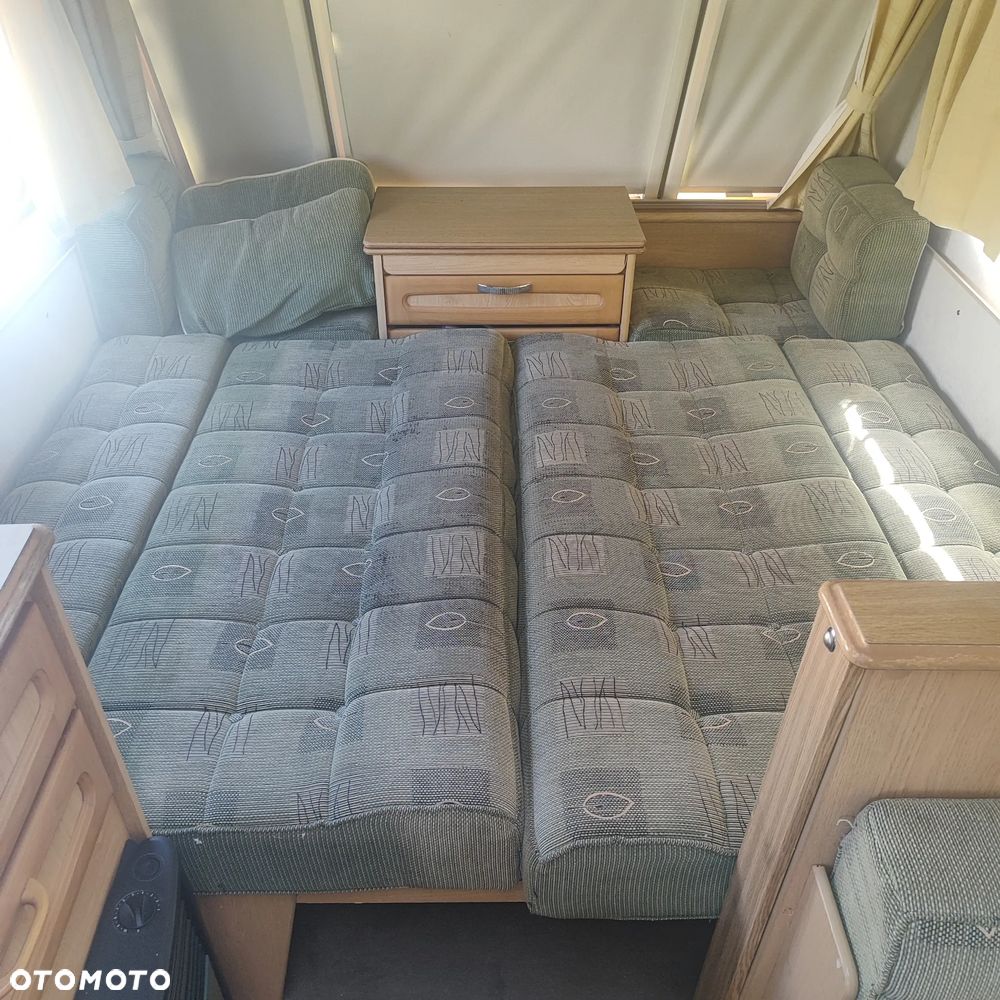 Elddis AVANTE - 21