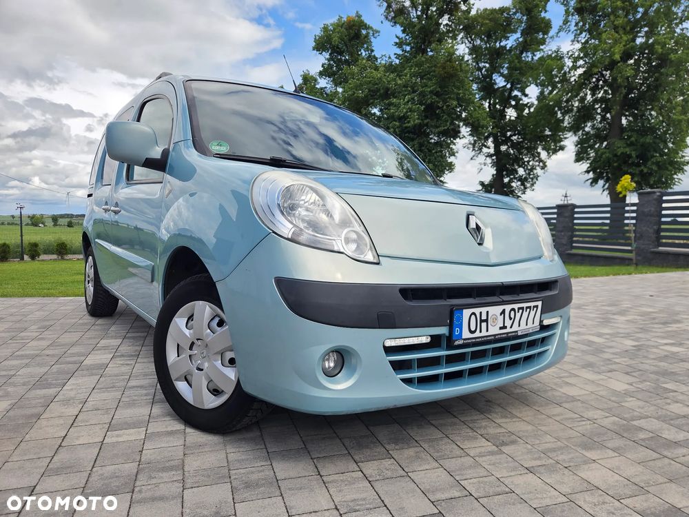 Renault Kangoo - 9
