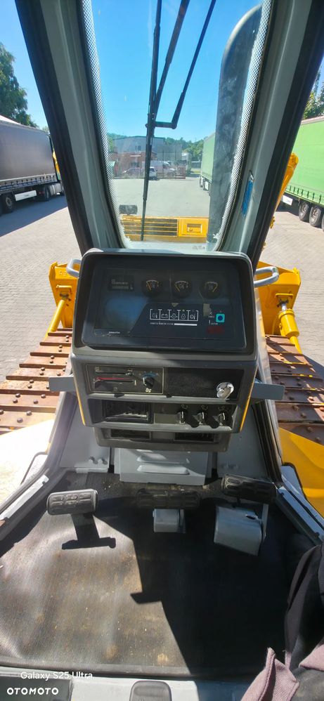 Komatsu D65 PX-12 - 25