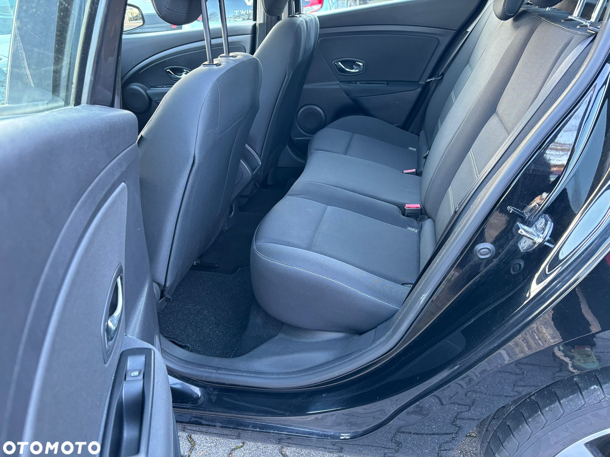 Renault Megane ENERGY TCe 130 LIMITED - 17