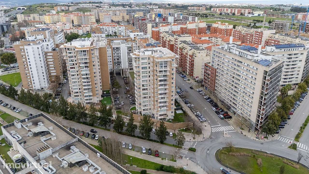 Apartamento T3 para venda - Grande imagem: 3/7