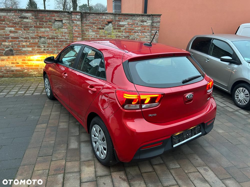 Kia Rio 1.0 T-GDI L - 5