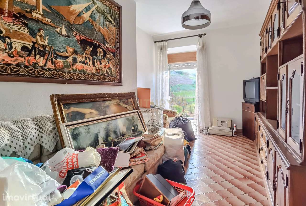 Casa para Recuperar em Alvações do Corgo, Vila Real - Grande imagem: 5/30