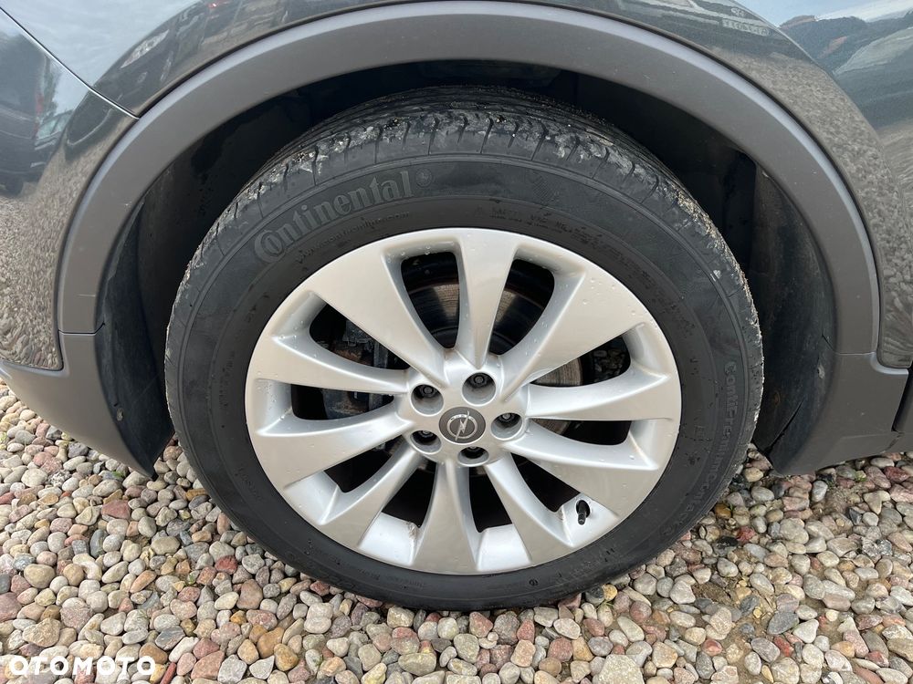Opel Mokka 1.4 Turbo ecoFLEX Start/Stop Innovation - 24
