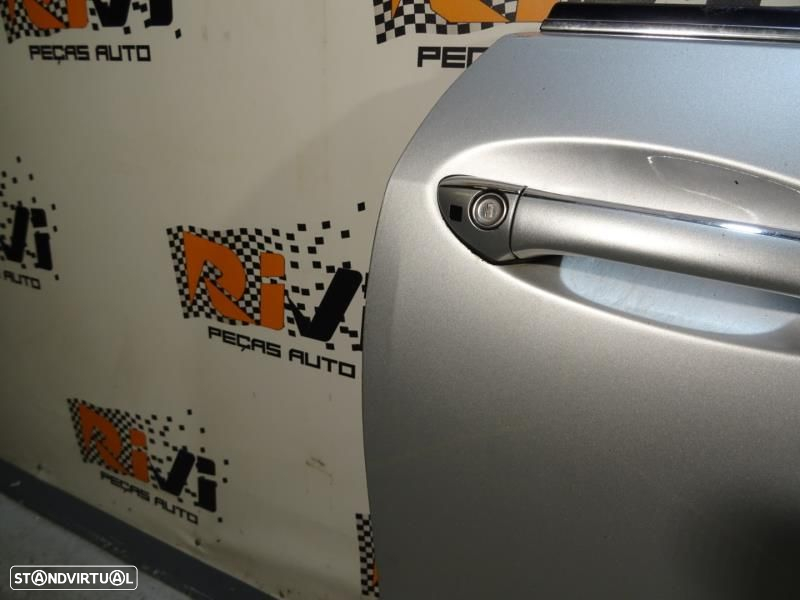 Porta Direita Mercedes-Benz Clk (C209)  Porta Frente Direita Mercedes - 4