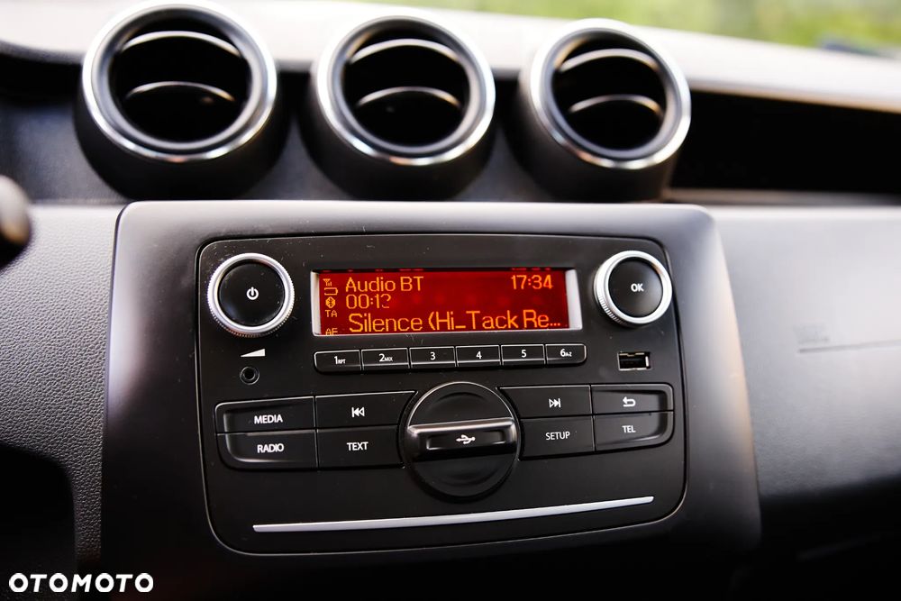 Dacia Duster 1.6 SCe Access - 15