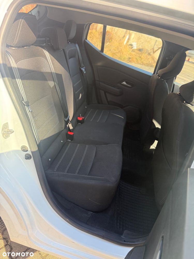 Dacia Sandero 1.0 TCe Expression - 9