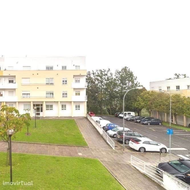 Apartamento T3 Alto da Terrugem - Paço de Arcos - Grande imagem: 5/22