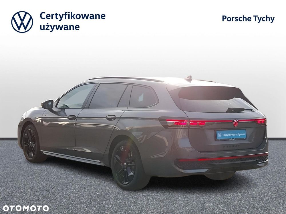 Volkswagen Passat - 39