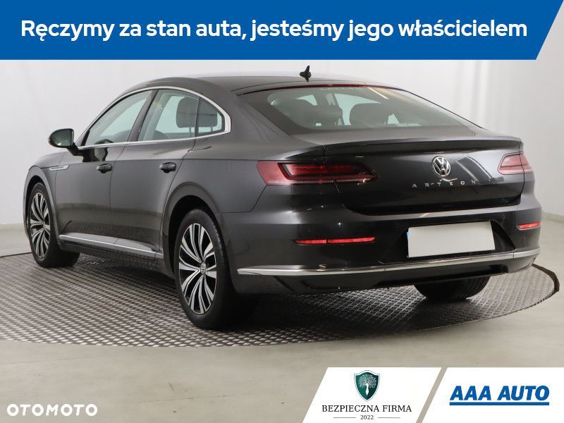 Volkswagen Arteon - 5