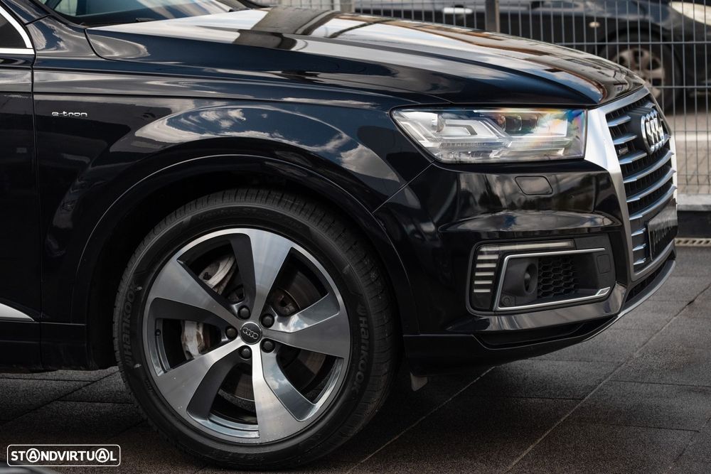 Audi Q7 - 6