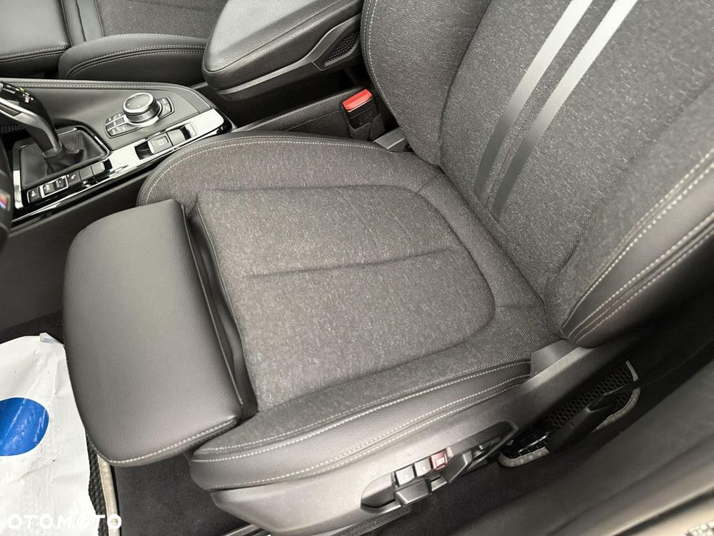 BMW X1 - 18