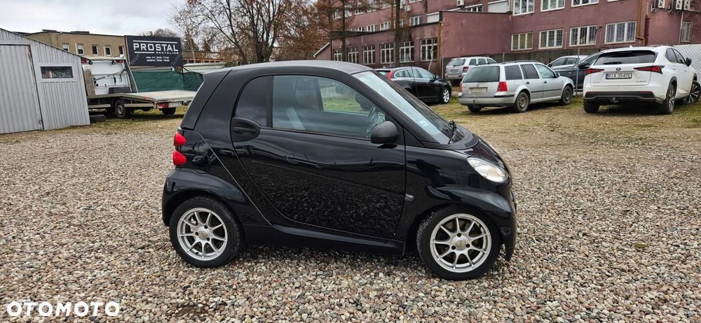 Smart Fortwo - 11