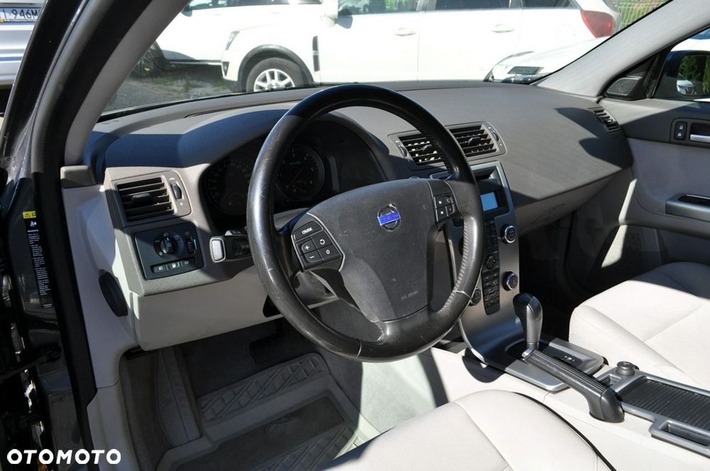 Volvo S40 - 12