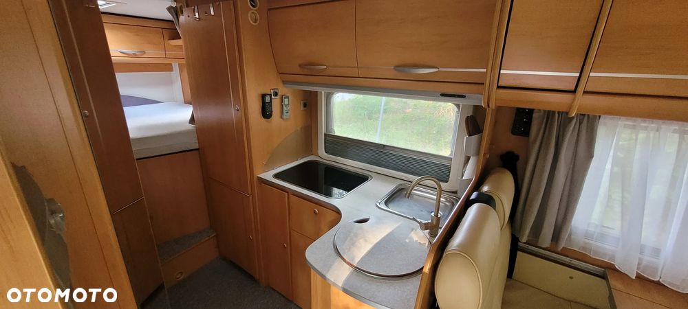 Fiat Hymer Classic - 18