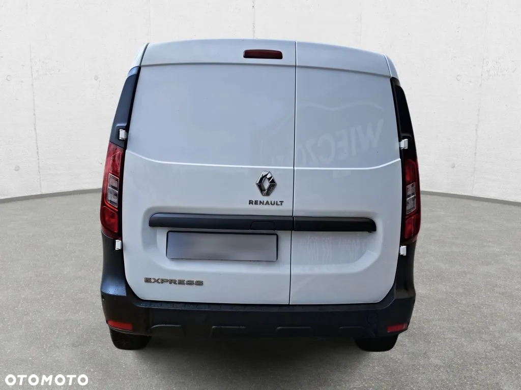 Renault Express - 6