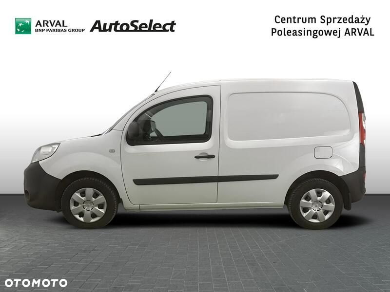 Renault Kangoo - 3