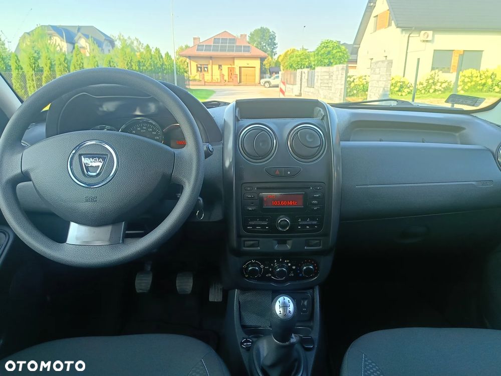 Dacia Duster - 15