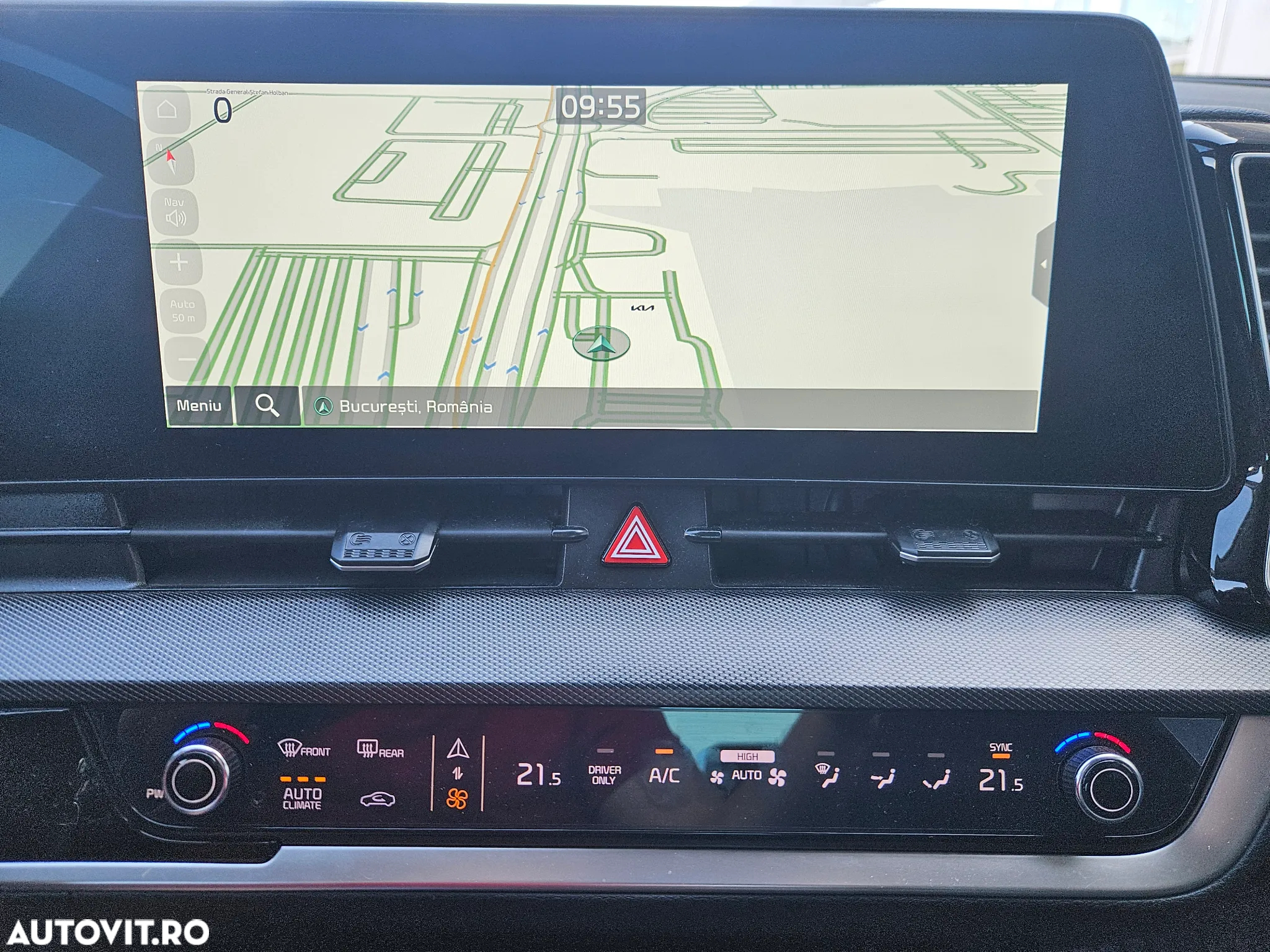 Kia Sportage 1.6 T-GDI HEV 6AT 4x2 Style - 15