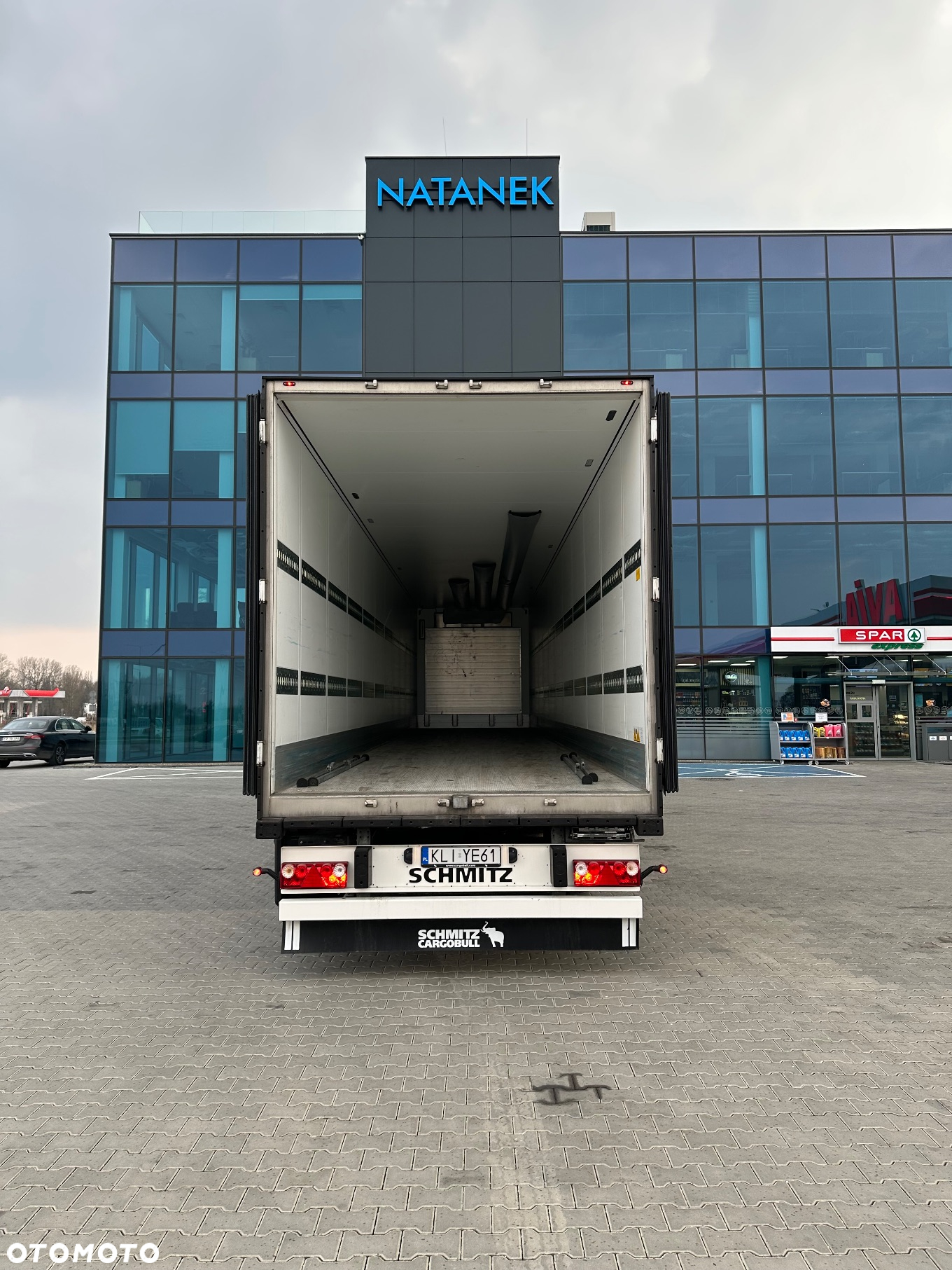 Schmitz Cargobull SKO 24/L V7 60 FTP - 5