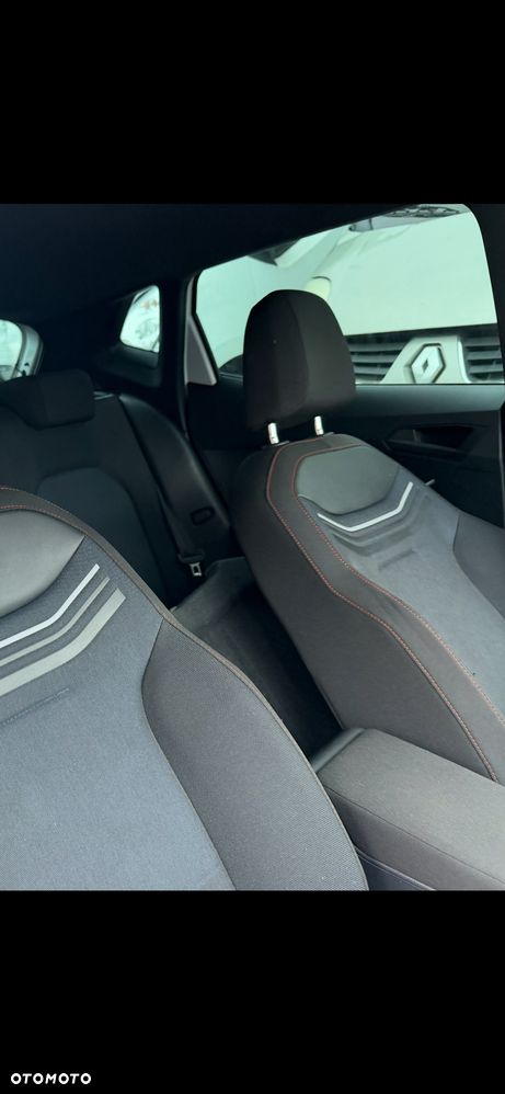 Seat Ibiza 1.0 TSI S&S DSG FR Black Edition - 14