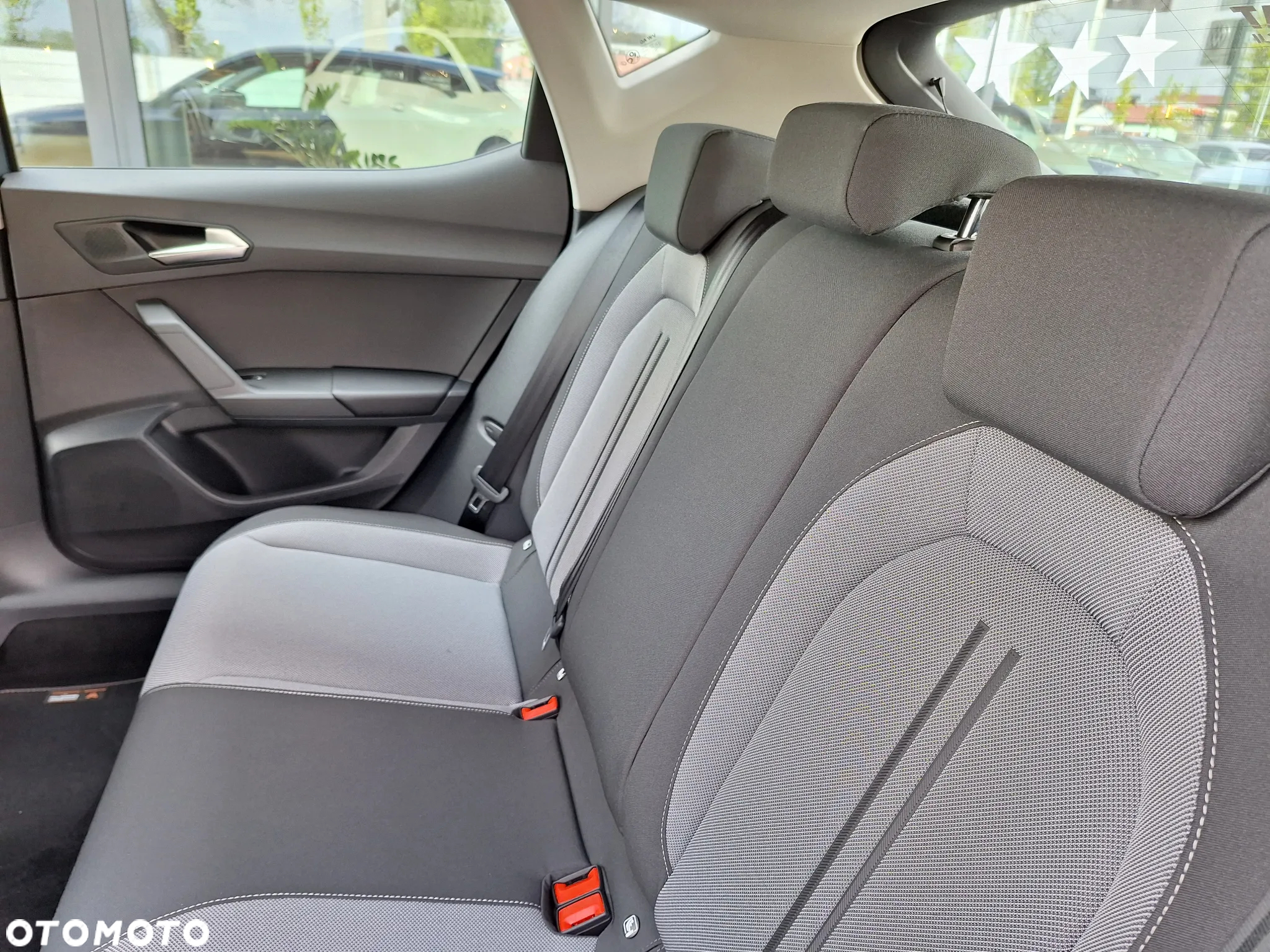 Seat Leon 1.5 TSI Style - 12