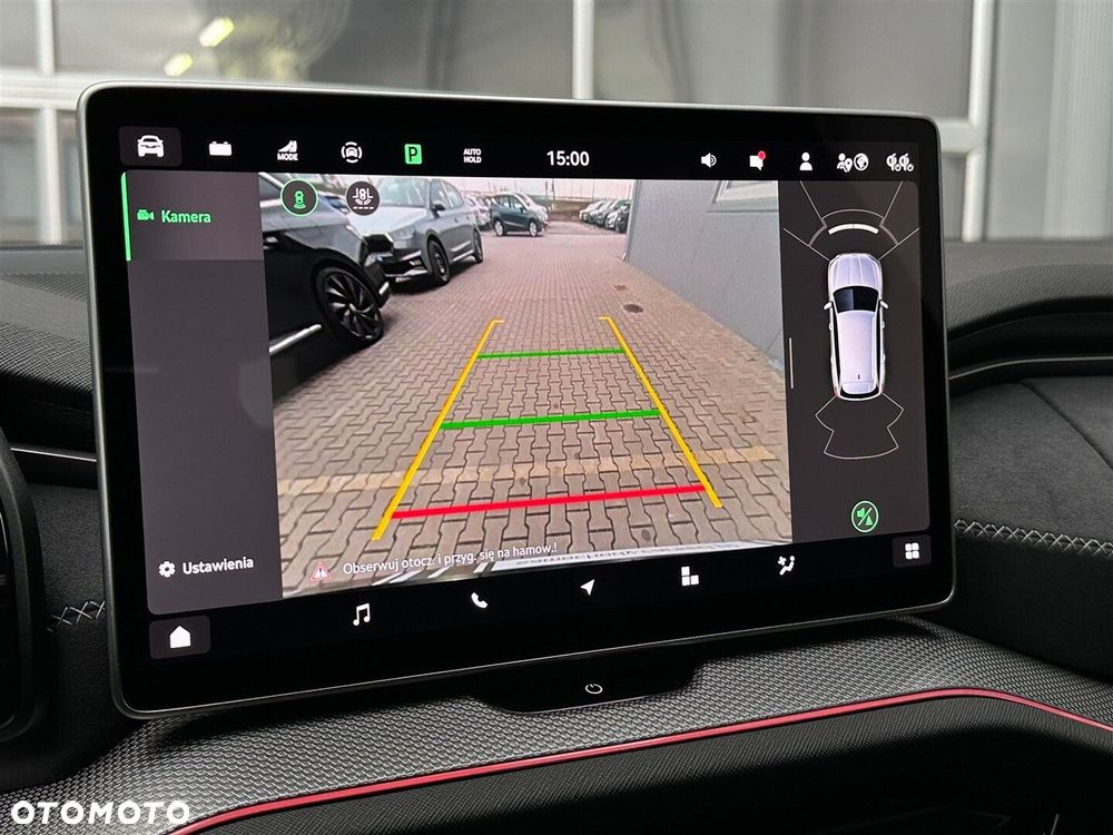 Skoda Kodiaq 1.5 TSI iV PHEV 4x2 Sportline DSG - 29