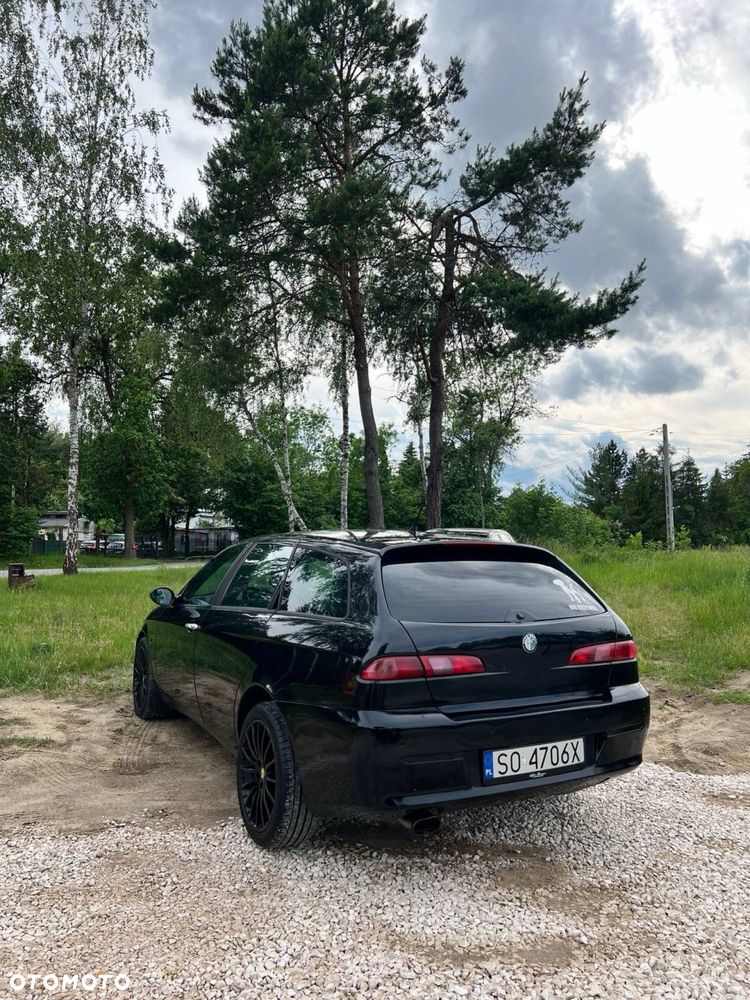 Alfa Romeo 156 - 4