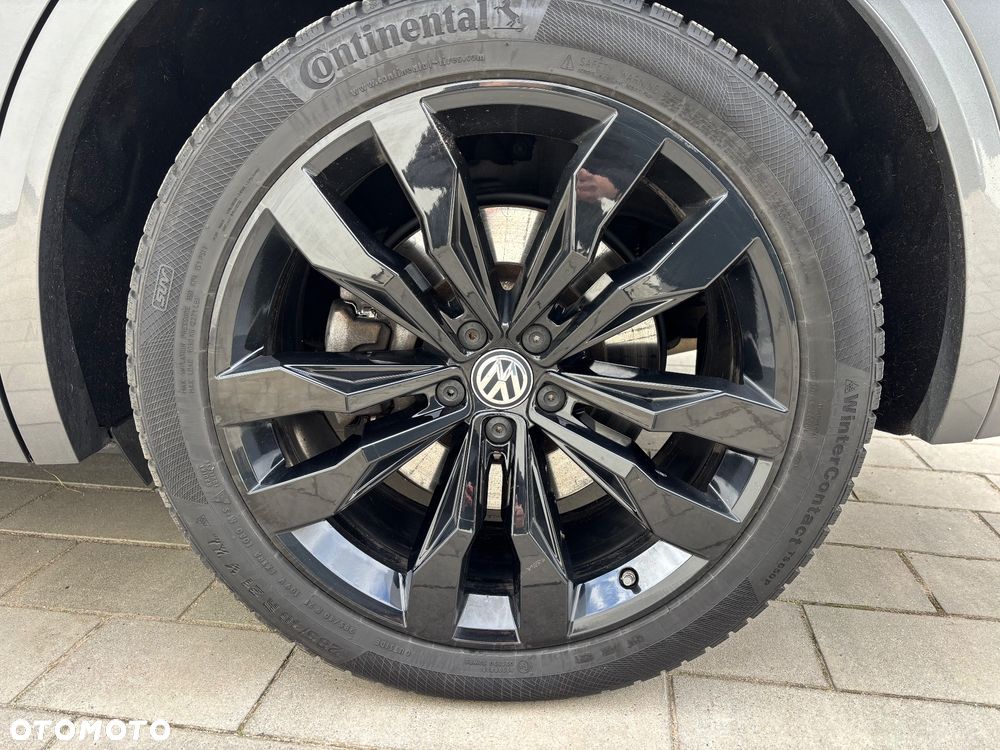 Volkswagen Touareg 4.0 V8 TDI SCR 4Mot R-Line - 5