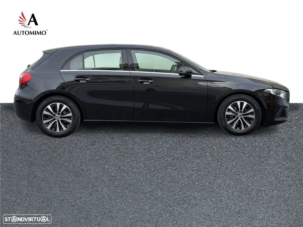 Mercedes-Benz A 160 Style Plus - 4