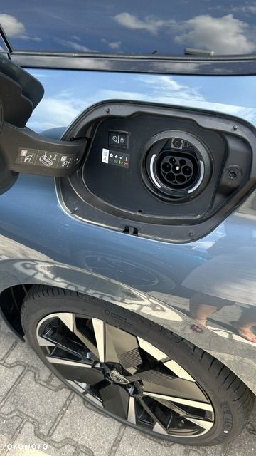 Peugeot 308 1.6 Hybrid PHEV GT E-DCS7 - 27