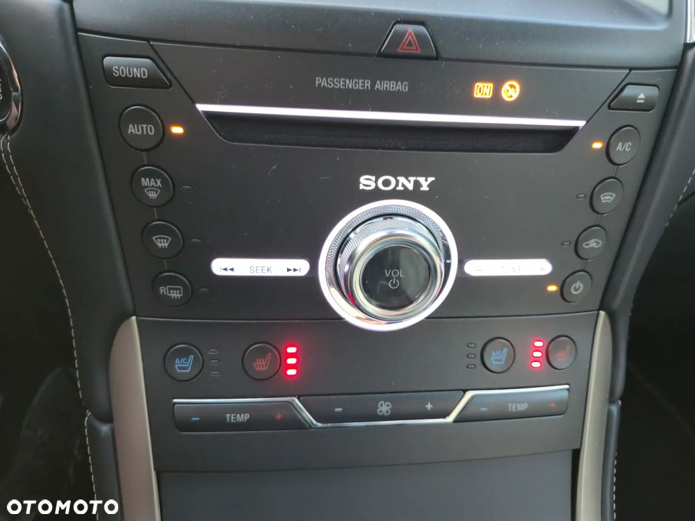 Ford S-Max 2.0 TDCi Vignale - 24