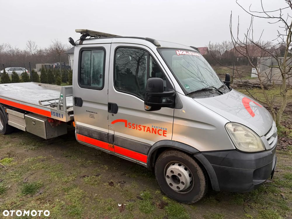 Iveco Daily  65c18 - 34