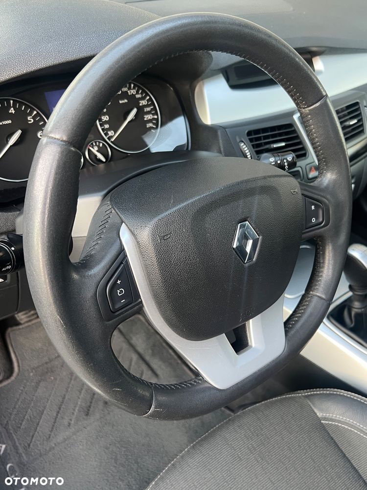 Renault Laguna 2.0 Dynamique - 15