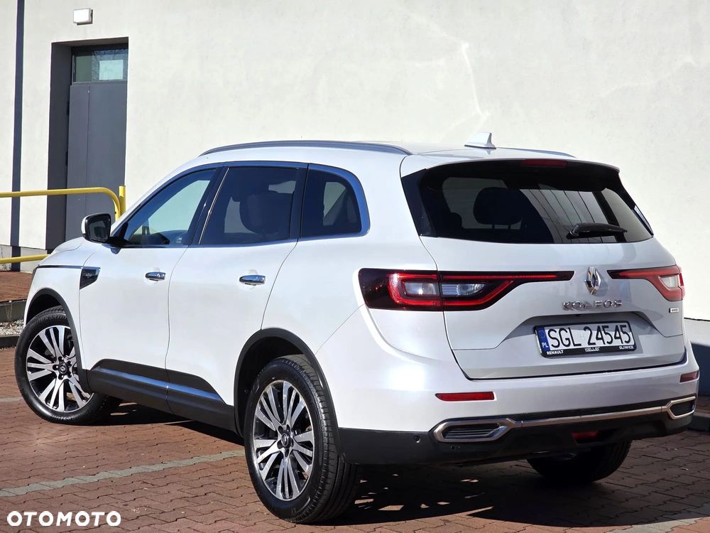 Renault Koleos 2.0 dCi Initiale Paris X-Tronic - 7
