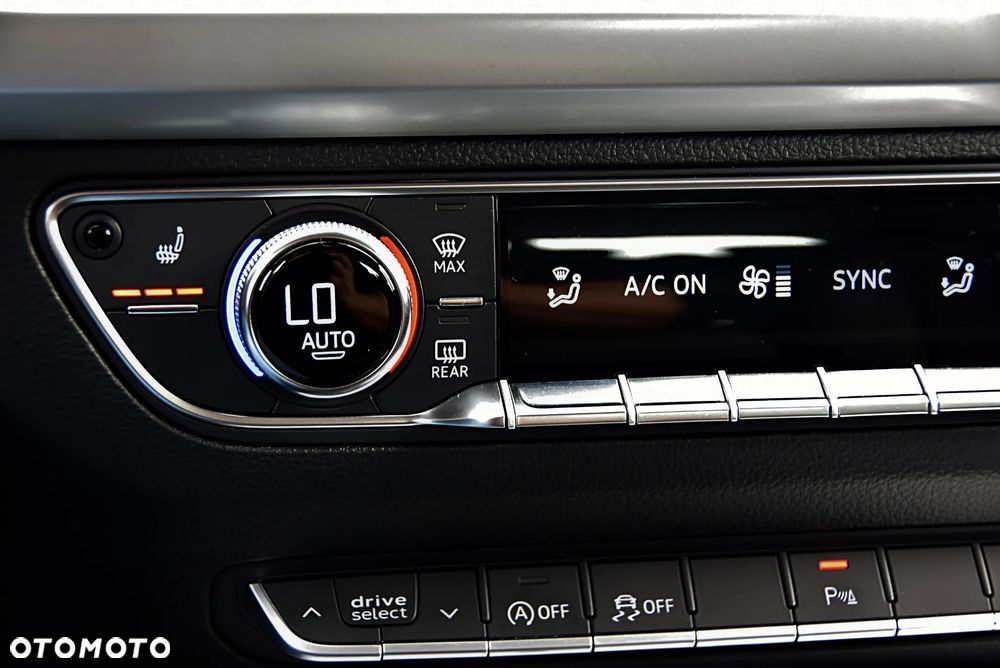 Audi Q5 35 TDI Quattro S tronic - 24