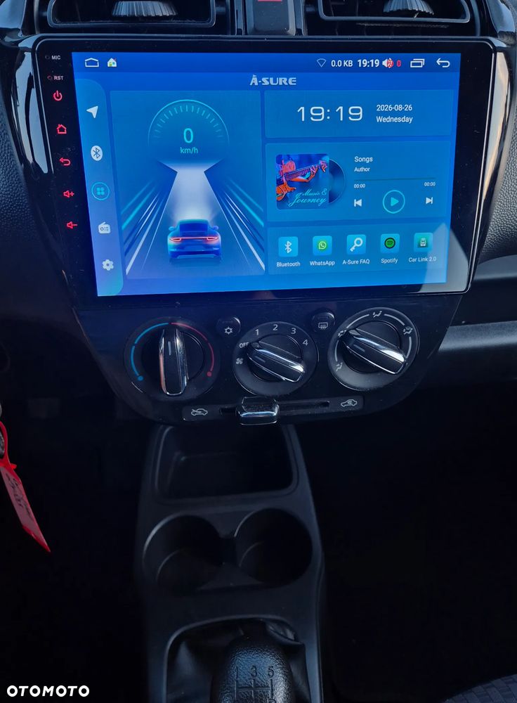Mitsubishi Space Star 1.0 Diamant Edition - 12