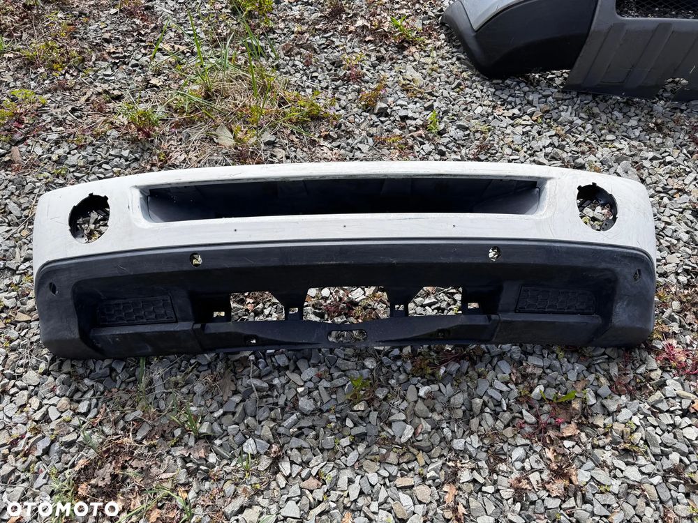 ZDERZAK PRZEDNI RANGE ROVER	SPORT L320 PRZÓD 2005-2013 OE DP0000081 - 2